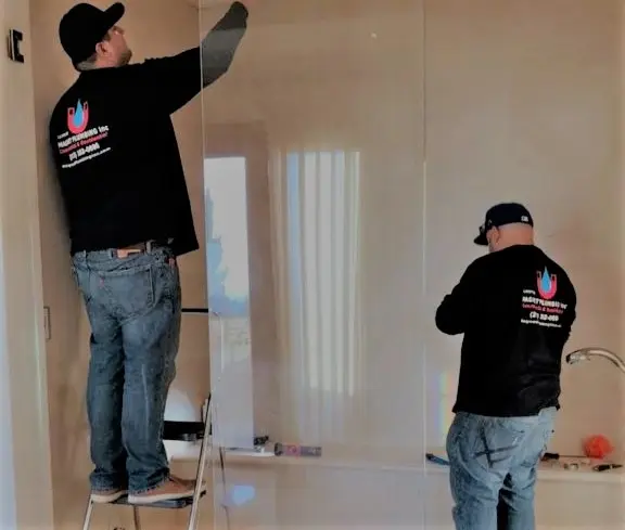 Professional plumbing installation for Tankless Water Heater Installation in Joppatowne