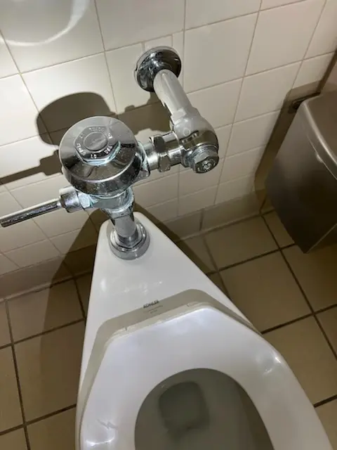 Fixture installation and repair for Hydro Jetting in Joppatowne